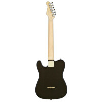 Aria Pro II TEG-002 BK Электрогитара, Telecaster, цвет чёрный