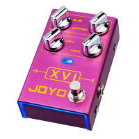 Joyo R-13-XVI-OCTAVE Педаль эффектов октавер