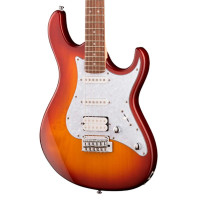 CORT G250-TAB Электрогитара G Series, санберст