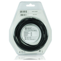 Behringer LINE2USB - линейный стерео USB-аудиоинтерфейс (кабель)
