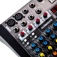 Allen&Heath ZED6FX