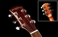 Oriental Cherry W-215-40