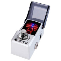 Joyo JF-326 IronTune Напольный гитарный тюнер