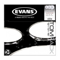 Набор пластиков Evans ETP-G14CTD-S G14 Coated Standard