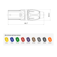 ROXTONE RX5M-BT