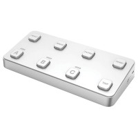 Lava Bluetooth Wireless Pedals LiveDrums Педаль эффектов для гитар Lava