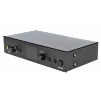 Axelvox DX800PM Беспроводная система персонального мониторинга 
