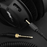 Beyerdynamic CUSTOM STUDIO 80 Ом Наушники студийные закрытые