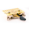 Schaller 15310004 Megaswitch P Переключатель 5-позиционный, PRS, никель