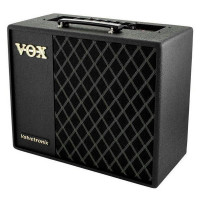 VOX VT40X Комбоусилитель для электрогитары моделирующий,  40 Вт, 1x10"