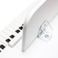 Pierre Cesar DP-500-H-WH Фортепиано цифровое, 88 клавиш