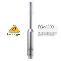 Микрофон измерительный BEHRINGER ECM 8000
