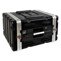 STAGG ABS-6U Рэковый кейс (6U/19")