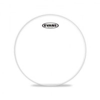 TT14GR Genera Resonant Пластик для том барабана 14", резонансный, Evans¶¶Прозрачный резонансный плас