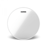 Evans TT12G2 G2 Clear Пластик для барабана 12"
