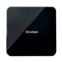 Infobit iCam XE2 Комплект для видеоконференций: PTZ-камера, спикерфон, хаб и 2 микрофона