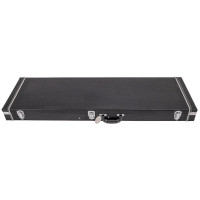 ARIA CG-150B Кейс для бас-гитары, прямоугольный, жесткий