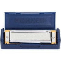 Hohner M533106X Blues Harp 53220 MS A
