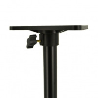 ACURY SP-001 Стойка для акустических систем с дополнительной площадкой