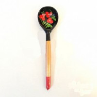 Ложка ХОХЛОМА LHL6502