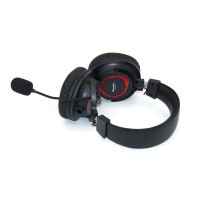 GrandVox HM500PRO Профессиональная гарнитура (наушники со встроенным конденсаторным микрофоном)