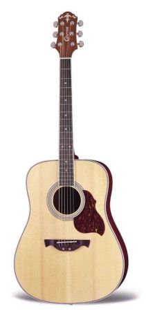 Crafter D-6/N