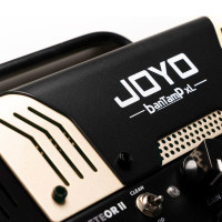 Joyo METEOR-II BanTamP XL Усилитель гитарный ламповый, 20Вт