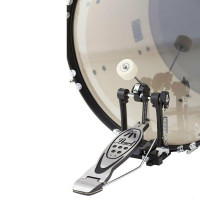 Pearl RS505C/C31 Ударная установка из 5-и барабанов, цвет Jet Black