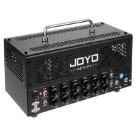 Joyo JMA-15 Усилитель гитарный ламповый, 15Вт
