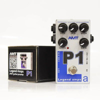 AMT Electronics P-1 Legend Amps Гитарный предусилитель