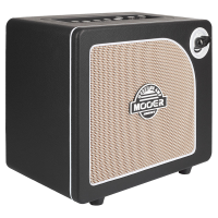 MOOER DH01 Hornet 3