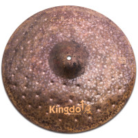 KINGDO COLLECTION DRY SET 14"+16"+20" Комплект тарелок