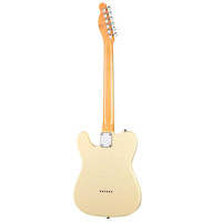 Prodipe JMFTC80RAVW Электрогитара, Telecaster, SS, цвет винтажный белый