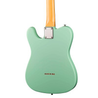 Prodipe JMFTC80RASG Электрогитара, Telecaster, SS, цвет зеленый