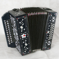 Гармонь Г-21 