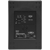 ZTX audio VRX-115A Сабвуфер активный 15", 800 Вт (RMS), DSP процессор