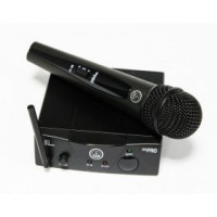 AKG WMS40Mini Vocal Set BD US25C