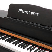Pierre Cesar DP-500-H-BK Фортепиано цифровое, 88 клавиш
