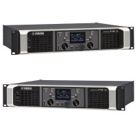 Yamaha PX3 Усилитель мощности D-класса