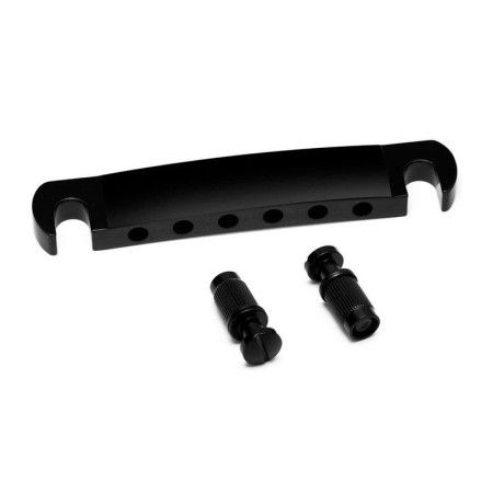 Metallor BM-06-BK Бридж фиксированный (стоп-бар), черный