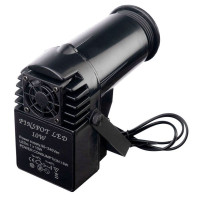 LAudio WS-PS10-RGB Прожектор пинспот, RGB, 10Вт