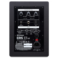 Eris E5 XT