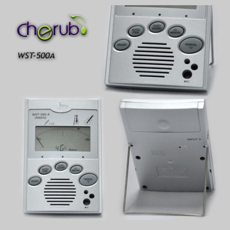 Тюнер Cherub WST-500A