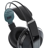 Superlux HD662EVO Black Наушники профессиональные мониторные, закрытого типа, чёрные