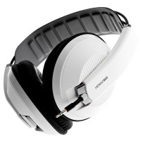 Superlux HD662EVO White Наушники профессиональные мониторные, закрытого типа, белые