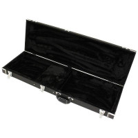 ARIA CG-120E - жесткий кейс для электрогитар прямоугольной формы