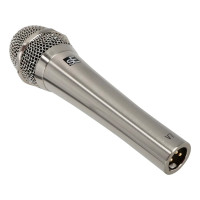 sE ELECTRONICS V7 NICKEL Микрофон вокальный динамический, суперкардиоидный