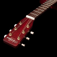 Art & Lutherie 042364 Legacy Tennessee Red Q1T
