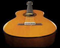 Yamaha C80 Гитара классическая