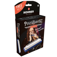 Hohner M2101x2